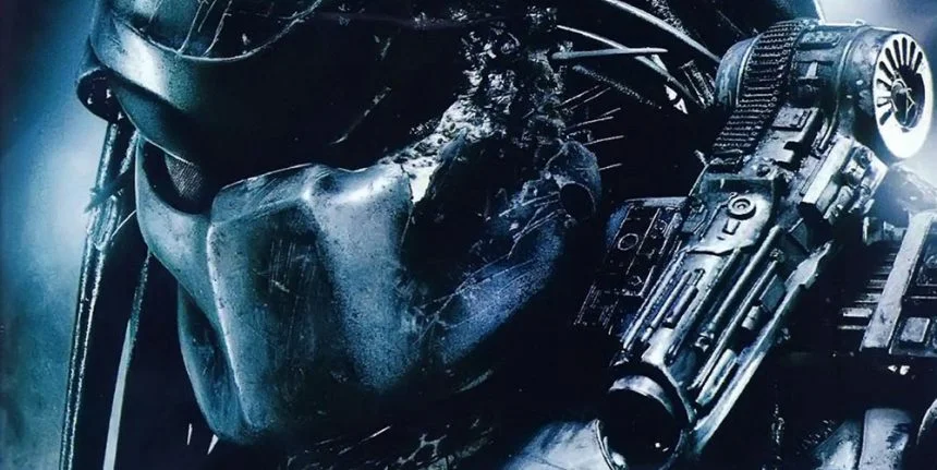 predator shane black 2018 movie mini