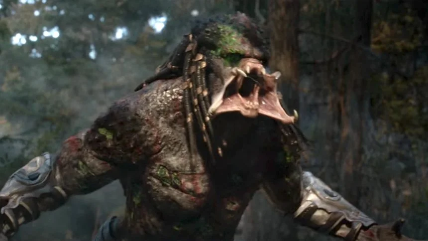 Predator