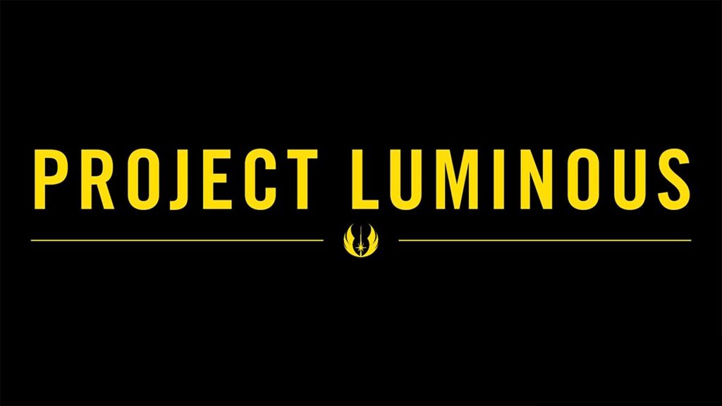 Project Luminous