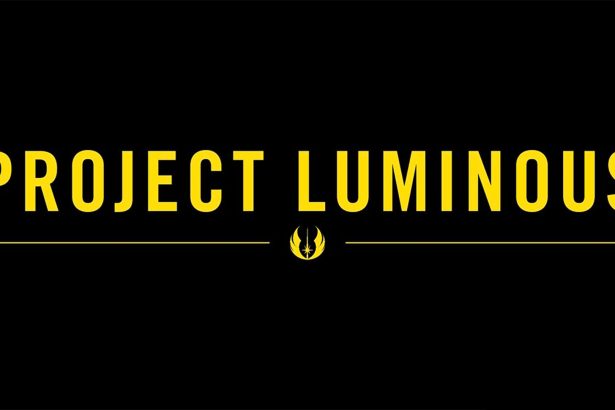 Project Luminous