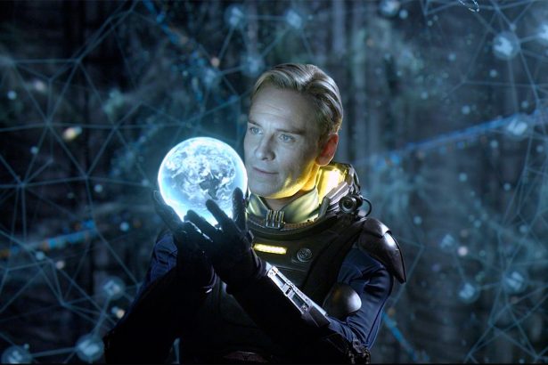 Prometheus