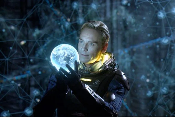 prometheus david mini