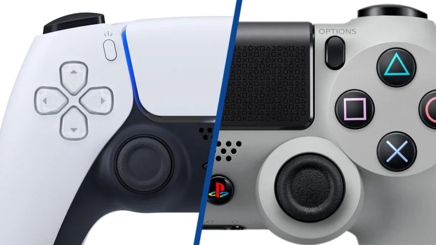ps4 to ps5 all games with confirmed free upgrades.original