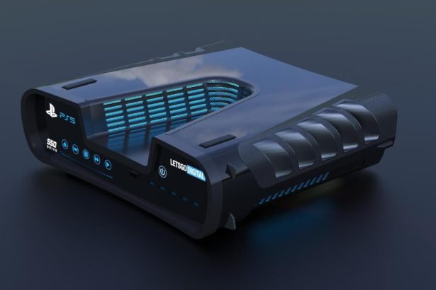 ps5