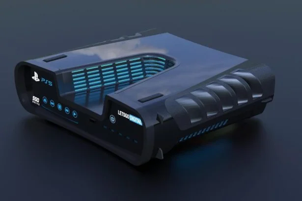 ps5