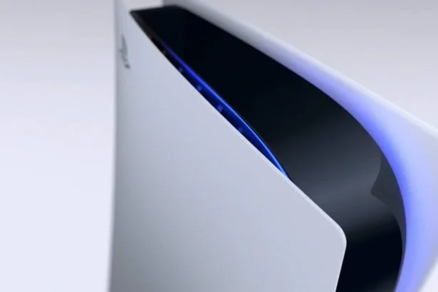 ps5 console design 4