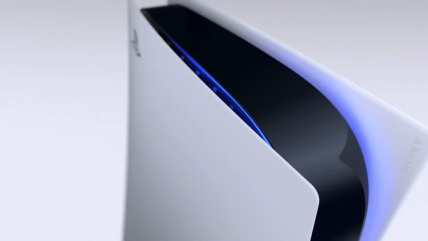 ps5 console design 4