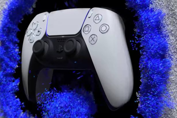ps5 dualsense