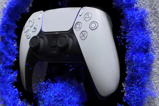 ps5 dualsense