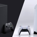PlayStation 5 Xbox Series X
