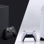 PlayStation 5 Xbox Series X