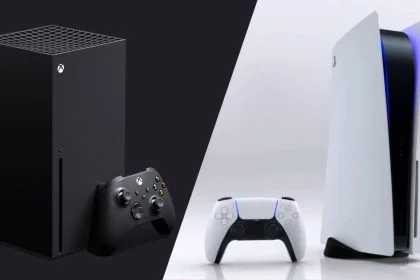 PlayStation 5 Xbox Series X