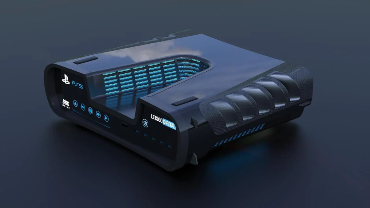 ps5