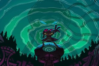 psychonauts 2 hands off demo gameplay preview impressions e3 2019