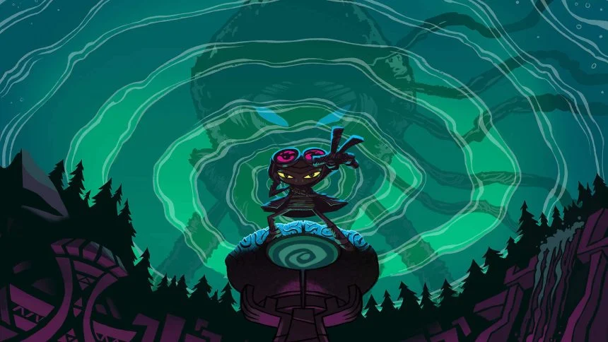psychonauts 2 hands off demo gameplay preview impressions e3 2019