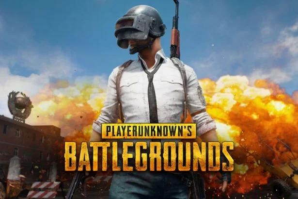 pubg