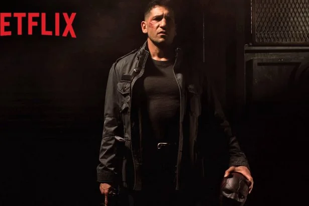 punisher