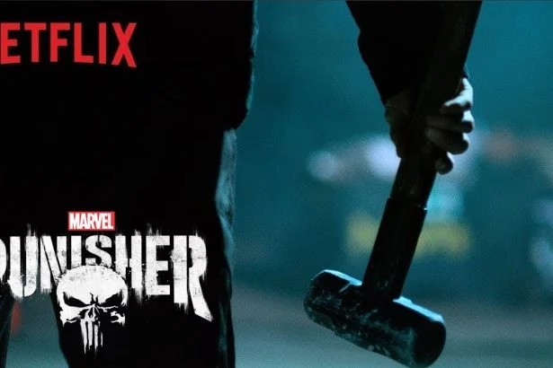 punisher mini