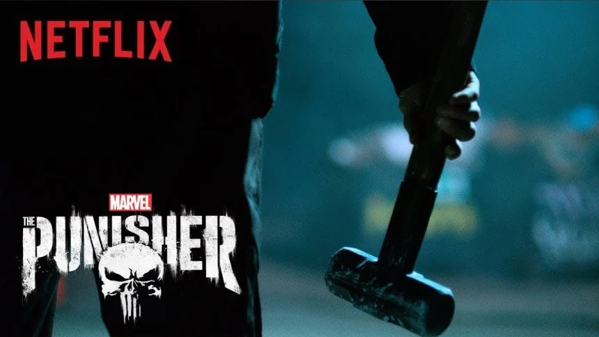 punisher mini