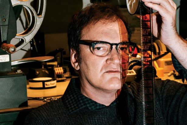 Quentin Tarantino