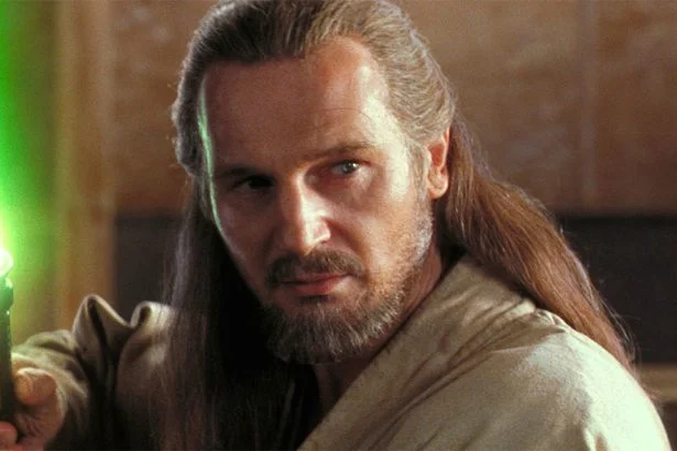 Qui-Gon Jinn