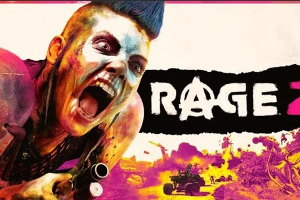 rage 2 fo