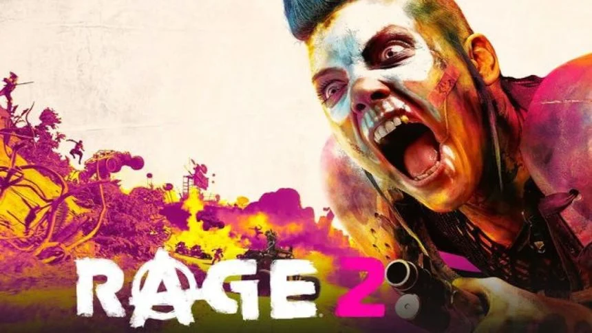 rageee