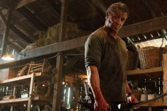 Rambo V - Utolsó vér