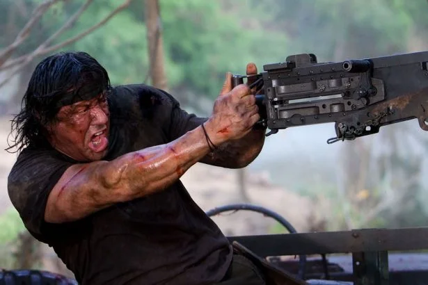 Rambo