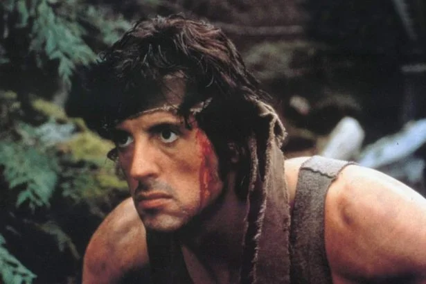 rambo mini
