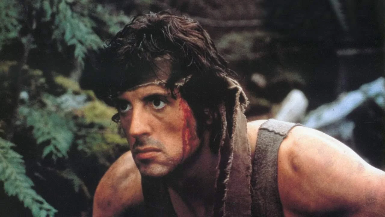 rambo mini