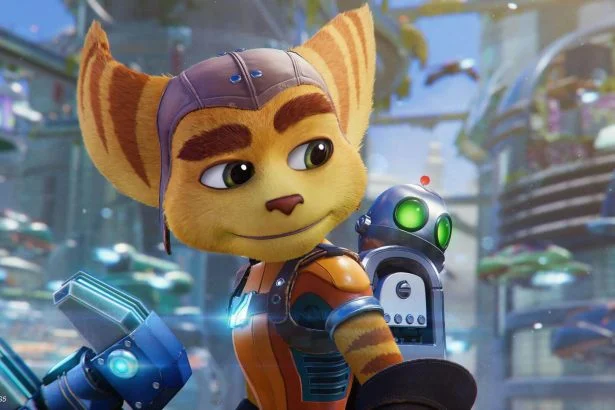 ratchet clank rift apart reveal screen 4