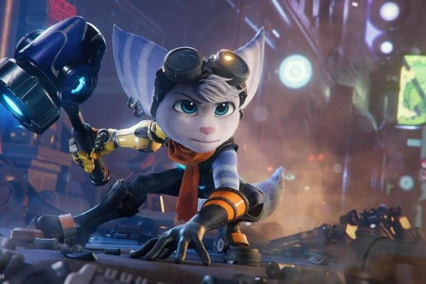 ratchet clank rift apart reveal screen 5