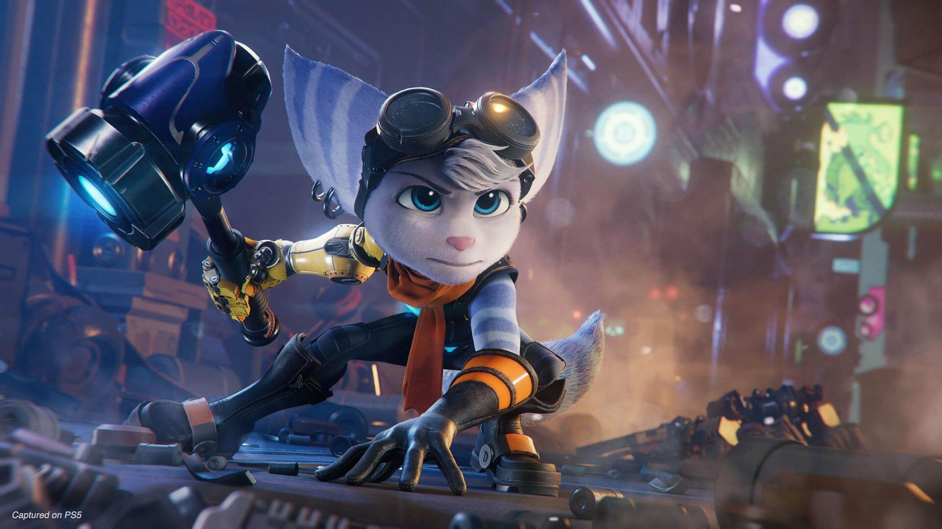 ratchet clank rift apart reveal screen 5