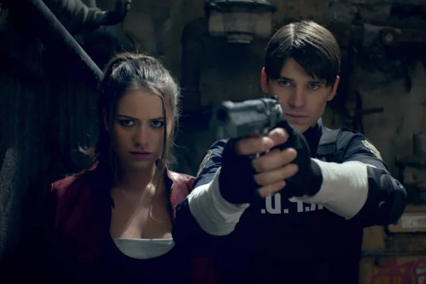 Resident Evil