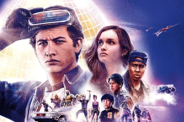 Ready Player One