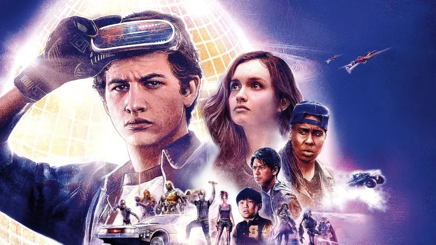 Ready Player One