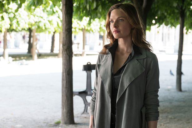 Mission: Impossible - Utóhatás