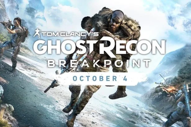 recon
