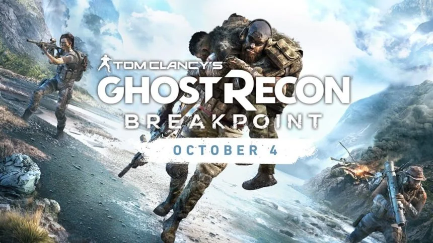 recon