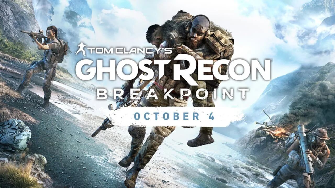 recon