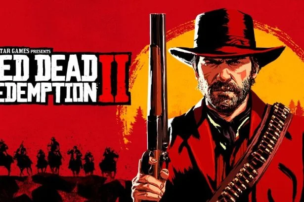 red dead 2