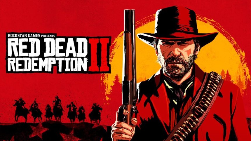 red dead 2