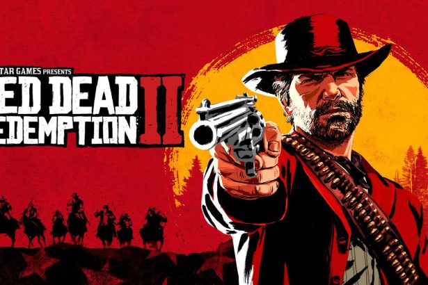 red dead redemption 2 1