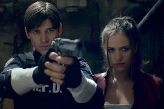 Resident Evil