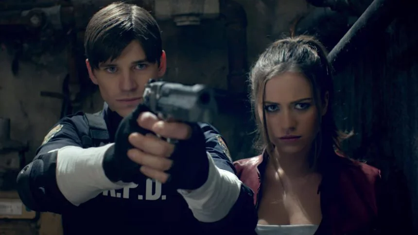 Resident Evil