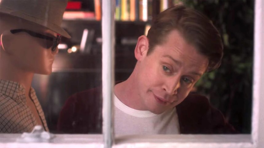 Reszkessetek, betörők!