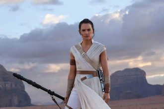 Star Wars: Skywalker kora