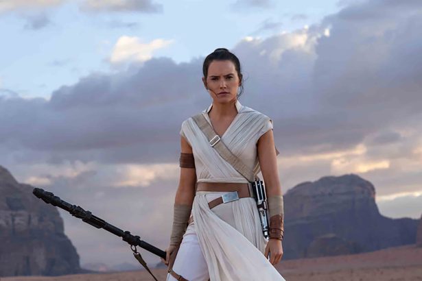 Star Wars: Skywalker kora