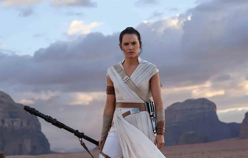 Star Wars: Skywalker kora